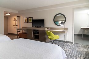 Hampton Inn Kansas City-Lee's Summit