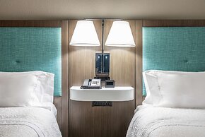 Hampton Inn Kansas City-Lee's Summit