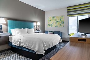 Hampton Inn Kansas City-Lee's Summit