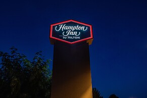 Hampton Inn Prescott