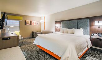 Hampton Inn Prescott