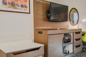 Hampton Inn Prescott