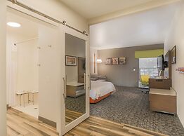 Hampton Inn Prescott