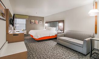 Hampton Inn Prescott