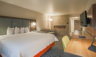 Hampton Inn Prescott