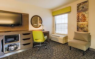 Hampton Inn Prescott