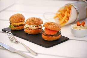 InterContinental Phoenicia Beirut by IHG