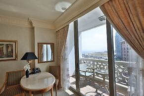 InterContinental Phoenicia Beirut by IHG