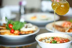 InterContinental Phoenicia Beirut by IHG