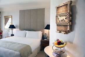 InterContinental Phoenicia Beirut by IHG