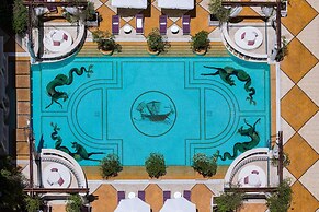 InterContinental Phoenicia Beirut by IHG