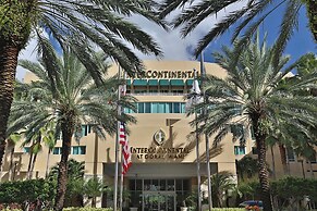 Intercontinental at Doral Miami by IHG