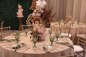 Intercontinental at Doral Miami by IHG