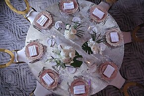 Intercontinental at Doral Miami by IHG