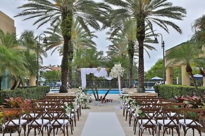 Intercontinental at Doral Miami by IHG