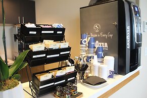 Intercontinental at Doral Miami by IHG