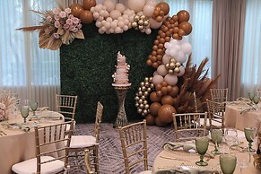 Intercontinental at Doral Miami by IHG