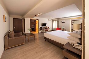 InterContinental Mzaar Lebanon by IHG