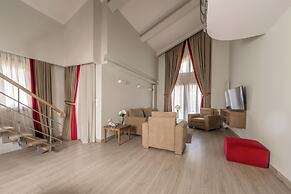 InterContinental Mzaar Lebanon by IHG