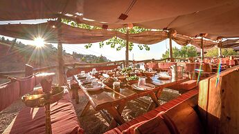 InterContinental Mzaar Lebanon by IHG