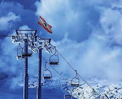 InterContinental Mzaar Lebanon by IHG