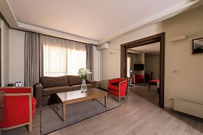 InterContinental Mzaar Lebanon by IHG