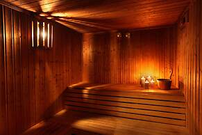 InterContinental Mzaar Lebanon by IHG