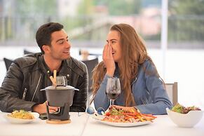 InterContinental Mzaar Lebanon by IHG