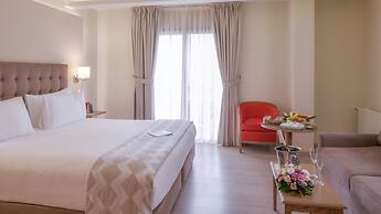 InterContinental Mzaar Lebanon by IHG