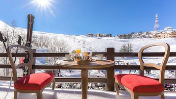 InterContinental Mzaar Lebanon by IHG