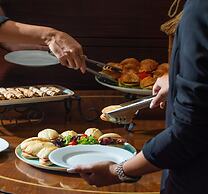 InterContinental Mzaar Lebanon by IHG