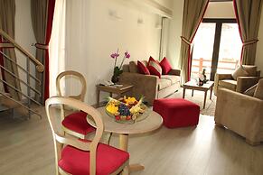 InterContinental Mzaar Lebanon by IHG