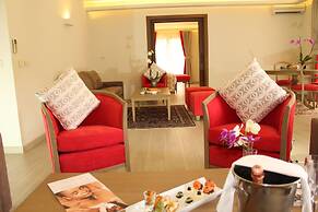 InterContinental Mzaar Lebanon by IHG