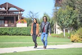 InterContinental Mzaar Lebanon by IHG