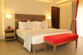 InterContinental Mzaar Lebanon by IHG