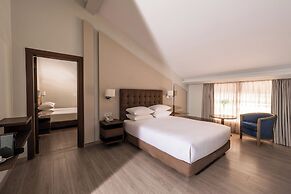InterContinental Mzaar Lebanon by IHG