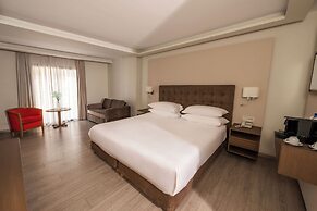 InterContinental Mzaar Lebanon by IHG