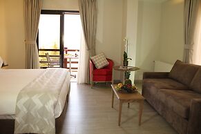 InterContinental Mzaar Lebanon by IHG