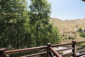 InterContinental Mzaar Lebanon by IHG