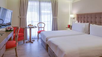 InterContinental Mzaar Lebanon by IHG