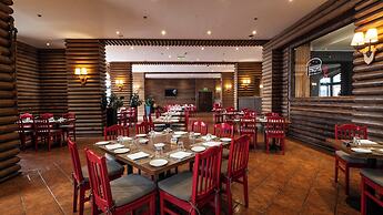 InterContinental Mzaar Lebanon by IHG