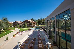 InterContinental Mzaar Lebanon by IHG