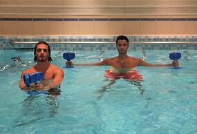 InterContinental Mzaar Lebanon by IHG