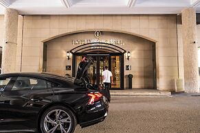 InterContinental Mzaar Lebanon by IHG