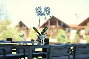 InterContinental Mzaar Lebanon by IHG