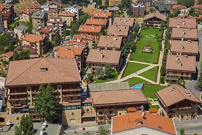 InterContinental Mzaar Lebanon by IHG