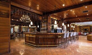 InterContinental Mzaar Lebanon by IHG