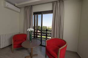 InterContinental Mzaar Lebanon by IHG