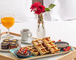 InterContinental Mzaar Lebanon by IHG