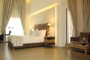 InterContinental Mzaar Lebanon by IHG